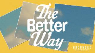High School | The Better Way (Ecclesiastes 4) | Joel Pickett
Connect with CCCH
Website: https://bit.ly/3uaS9nA
Instagram: https://bit.ly/3qWNzIf
Facebook: https://bit.ly/3BYMANQ
Twitter: https://bit.ly/3F0KIEu High School | The Better Way (Ecclesiastes 4) | Joel Pickett