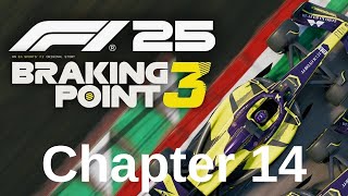Download Lagu F1 25 Gameplay Braking Point 3 - Chapter 14 MP3 Download Lagu F1 25 Gameplay Braking Point 3 - Chapter 14 MP3