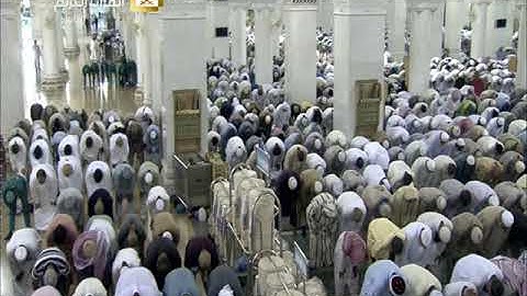 صلاة الفجر الأربعاء 16-10-1440هـ الشيخ فيصل غزاوي - سورة المزمل