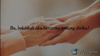 TERUNTUK IBU DARI PRIA YANG KUCINTAI