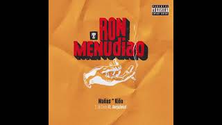 MI CASA ❌ MAÑAS RU-FINO Y KIÑO FEAT deejohend