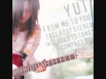 YUI 「blue wind」 cover