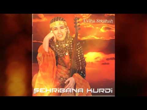 Şehribana kurdi Şaha Min