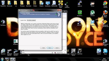 How to install teamspeak and connect to dragon dyce ts server
