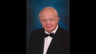 12/06/25 Frank Yoder Funeral Service