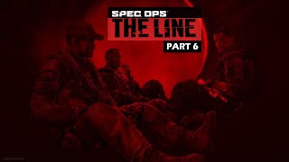 Spec Ops: The Line Gameplay [PART 6]