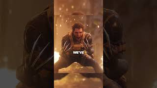 Marvel’s Wolverine Is NOT the X-Men Story You Expect #marvelswolverine  #wolverine #marvel #ps5