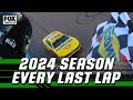 Final Last Laps of the 2024 NASCAR Cup Series 🏁