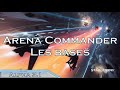 Tutoriel arena commander alpha 31  les bases