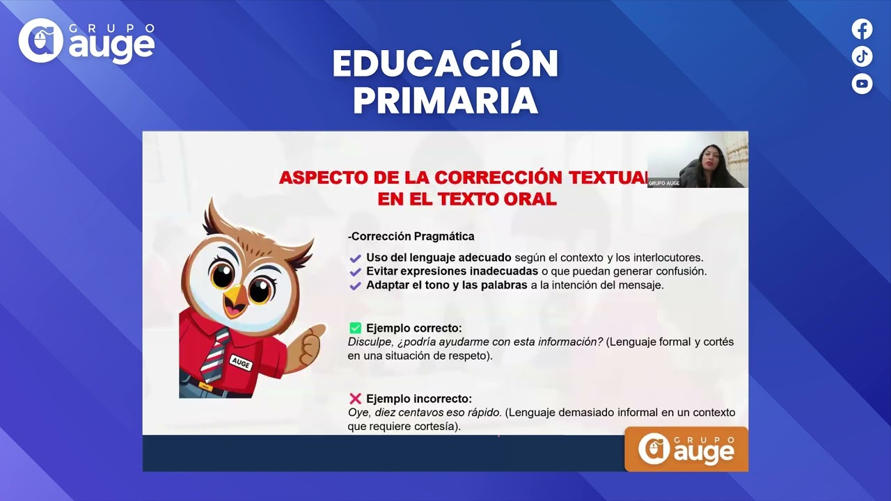 🚨🌟 Casuística de Primaria