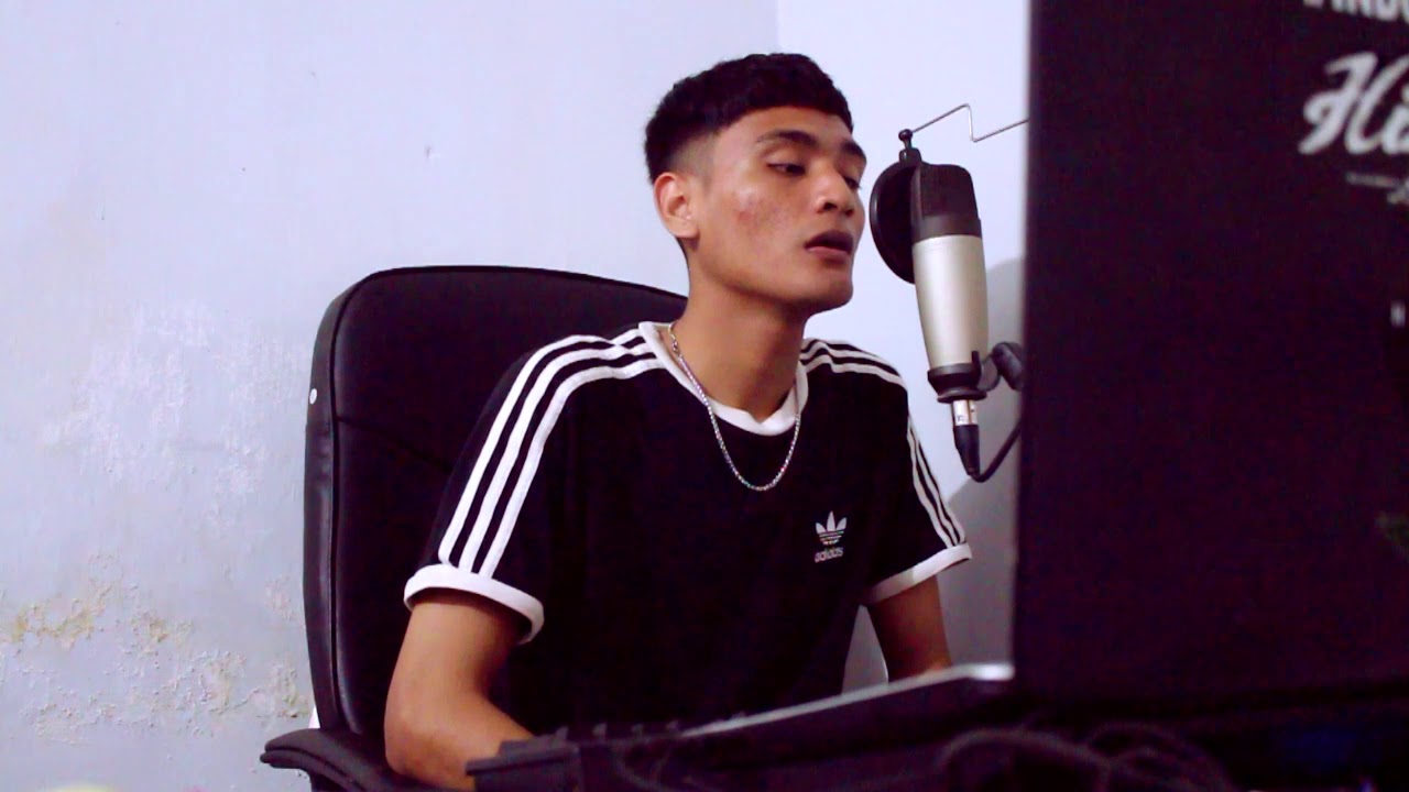 Variasi Pink - Jason Ranti Cover