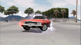 Driver 2 - Turn Signals (by Snoopii) and Stilts codes