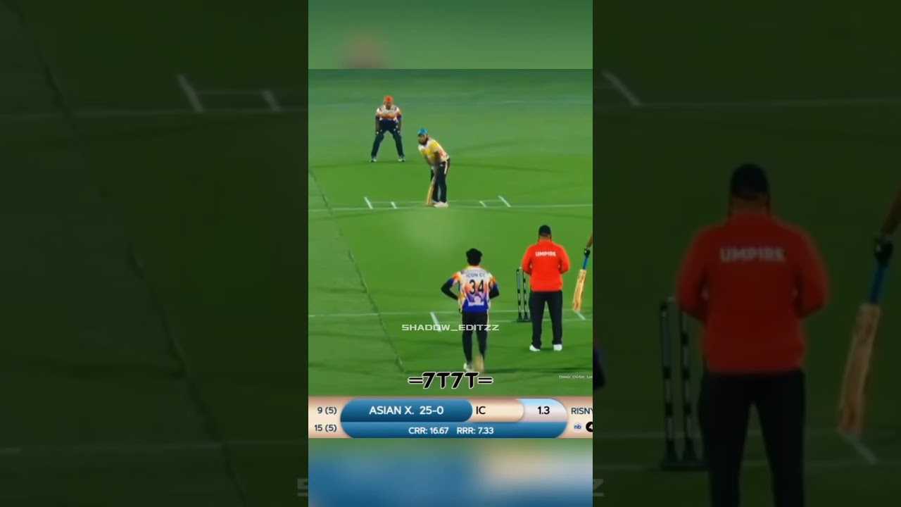 Usman patel batting🏏❤️‍🔥🔥 