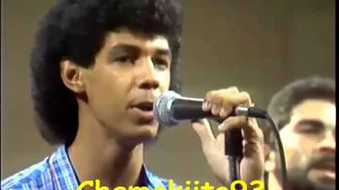 LA NUEVA TRIBU DE CUCO VALOY - La Historia De Mari...