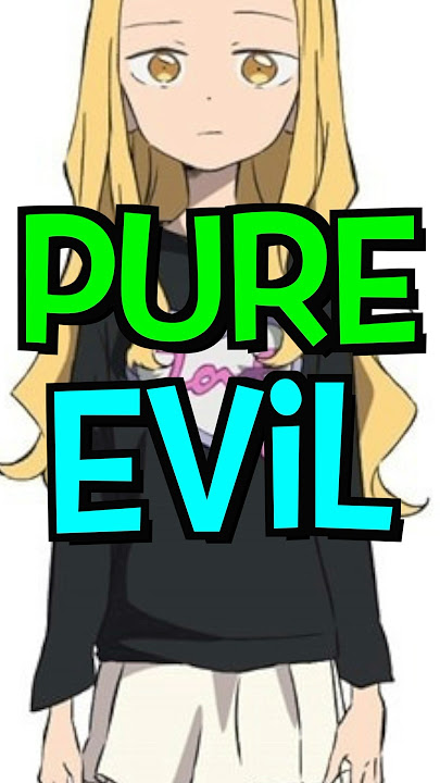 The Most HATEFUL Anime Character You’ve Never Heard Of