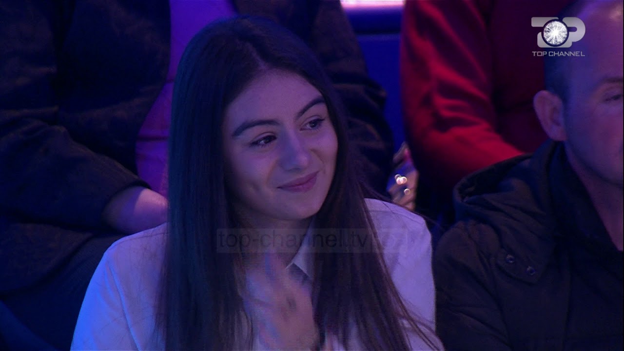 Dua të të bëj të Lumtur - Djali takon nënën biologjike pas 41 vitesh