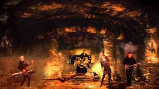 Death On Two Legs Queen - The Diamonds Cover