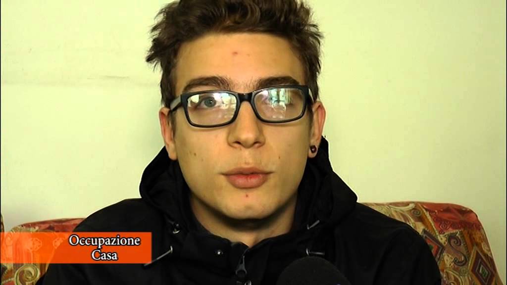 OCCUPAZIONE CASA - Movimento di lotta per la Casa Firenze