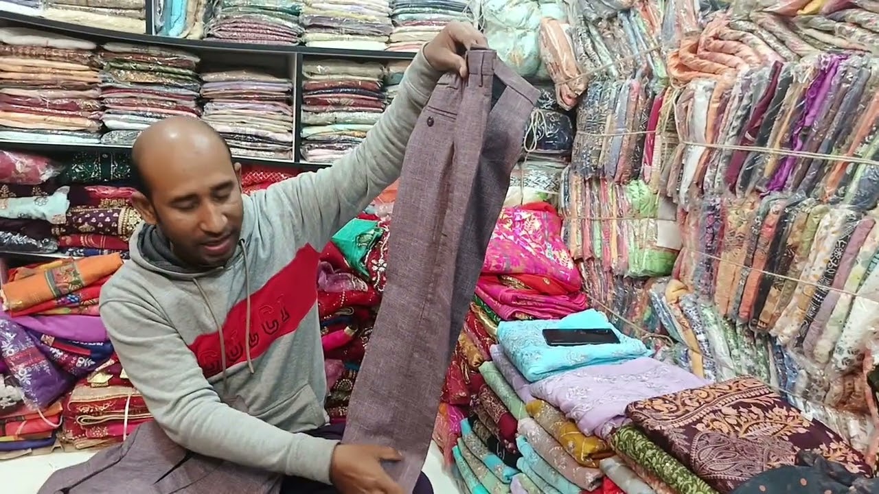 ছোঁয়া ফ্যাশন হাউস সকল প্রকার তৈরী পোষাক পাইকারী ও খুচরা বিক্রেতা  imo WhatsApp 01760168499