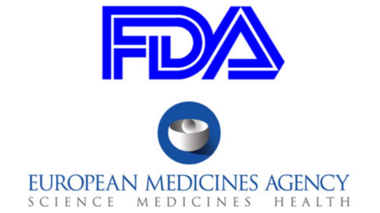 1.5. Документы ВОЗ, ICH, EMA и FDA по комбинациям