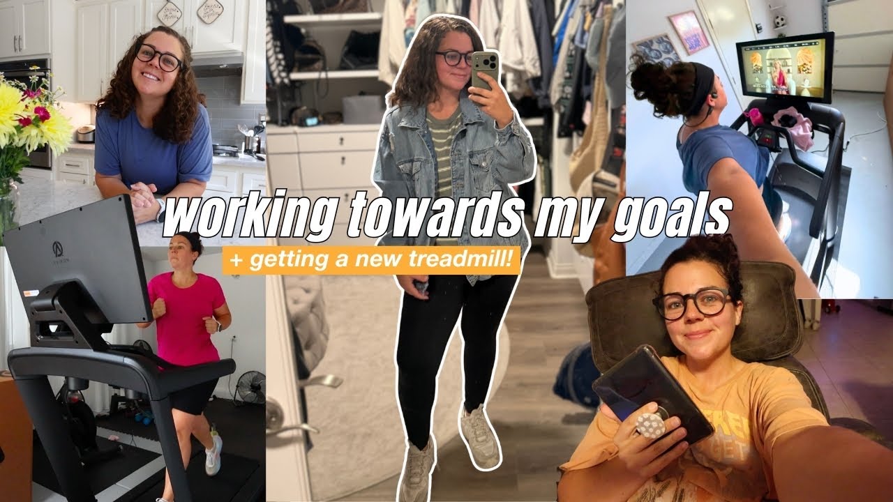 Приобретение беговой дорожки и ощущение непобедимости