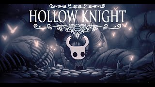 Hollow Knight Playthrough | Part 1
Got a new (but temporary) PC, so might as well stream while I have it! Hollow Knight Playthrough | Part 1