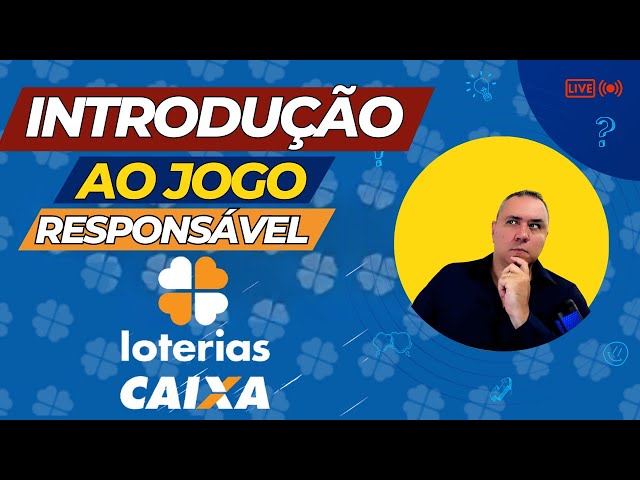 Jogo Responsável