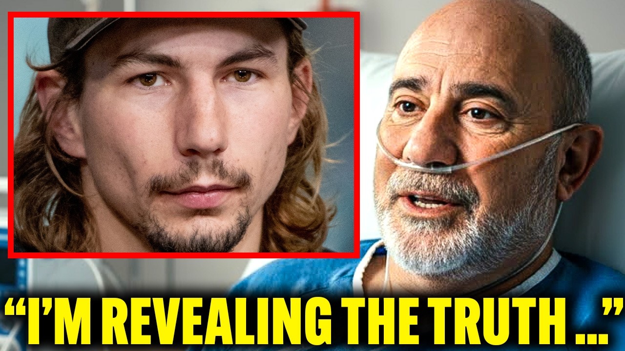 The Horrible Truth Behind Chris Doummit Leaving Parker Schnabel Crew