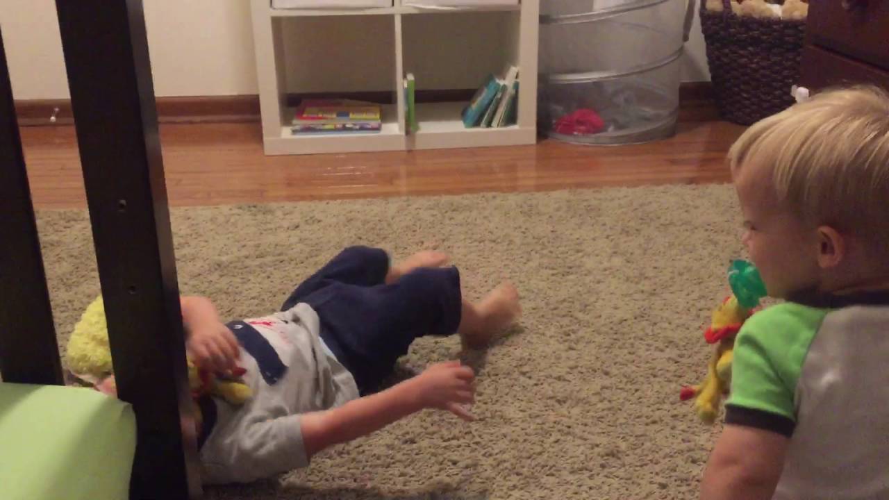 Bedtime Routine Fail Bedtime fail HD - YouTube