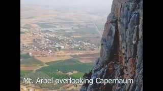 Israel & Egypt Power Point slideshow.wmv