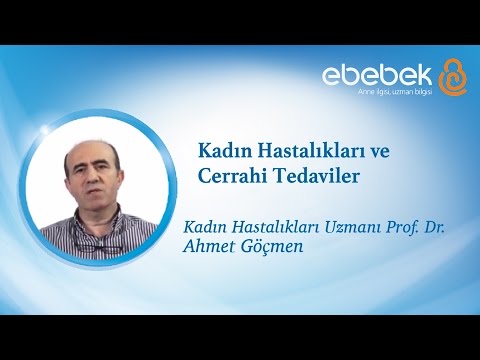 3 Doğumdada Rahimde Yapışkanlık Var Dendi Temizlediler Tekrar Ederse Ne Yapmalıyım ?  #ebebek