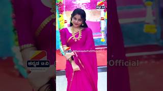 ಗಣರಮ ನಟ ಕವರ Beautiful Kaveri Bagalkot In Marathi Saree