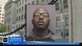 Mother of murder suspect Jason Billingsley begs son to turn himself in to the Baltimore Police
