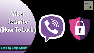 How To Lock Viber Screen For Privacy and Protection | Lock with Viber Password