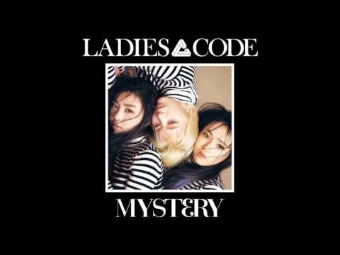 LADIES' CODE - Galaxy [MALE VERSION]