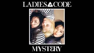 LADIES' CODE - Galaxy [MALE VERSION]