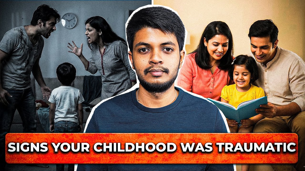 Are You a Toxic Parent? 9 Signs and Their Psychological Impact