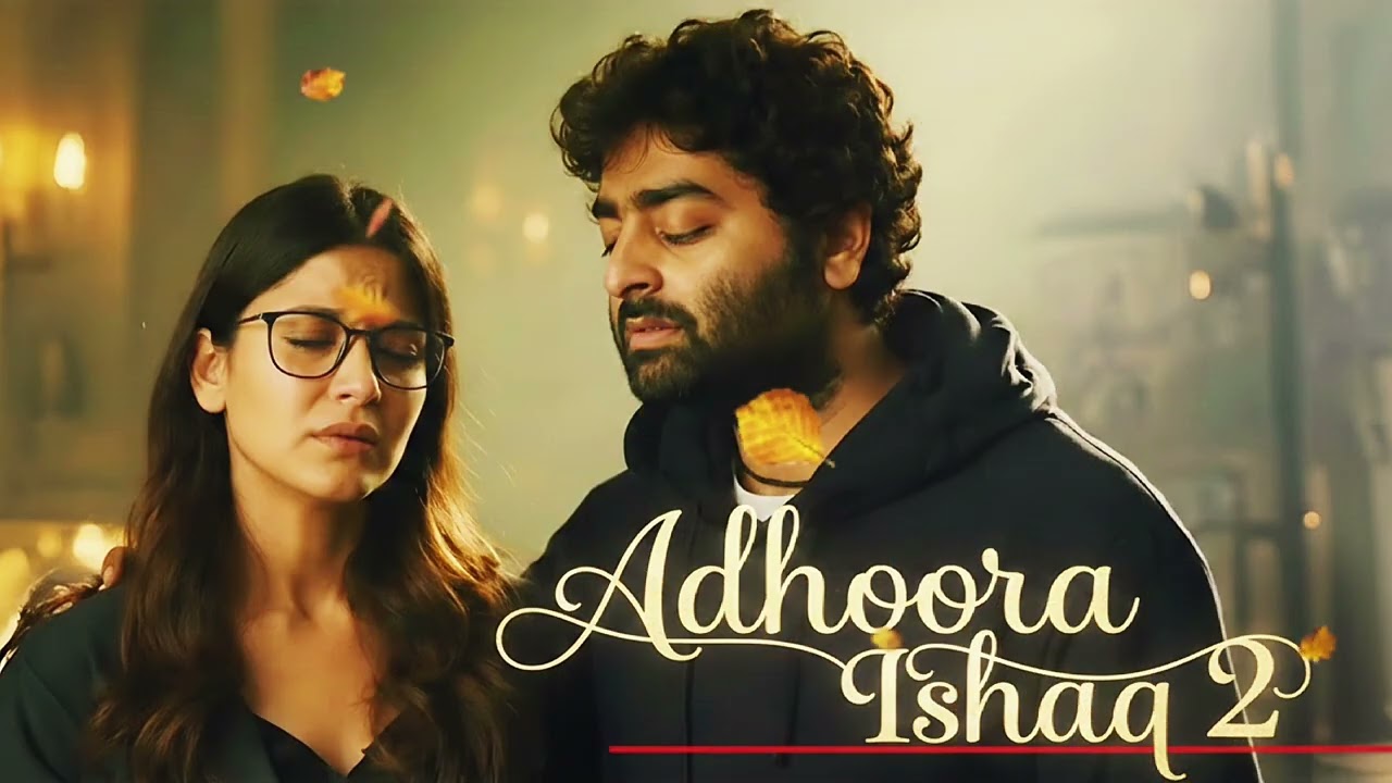 Aarzoo_Khaan_Emotional_Hindi_Sad_Song_New_Song_2026_Arijit_Singh_Vibe #ai #remix #song #music #yt 