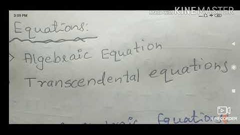 Advanced Calculus and Numerical Methods