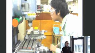 CDIO in a theory course without a project Hands-On Education Profile