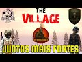 GRANDES ALIANÇAS - DayZ Organic RP | #03
