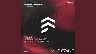 Ay Mama (Original Mix)