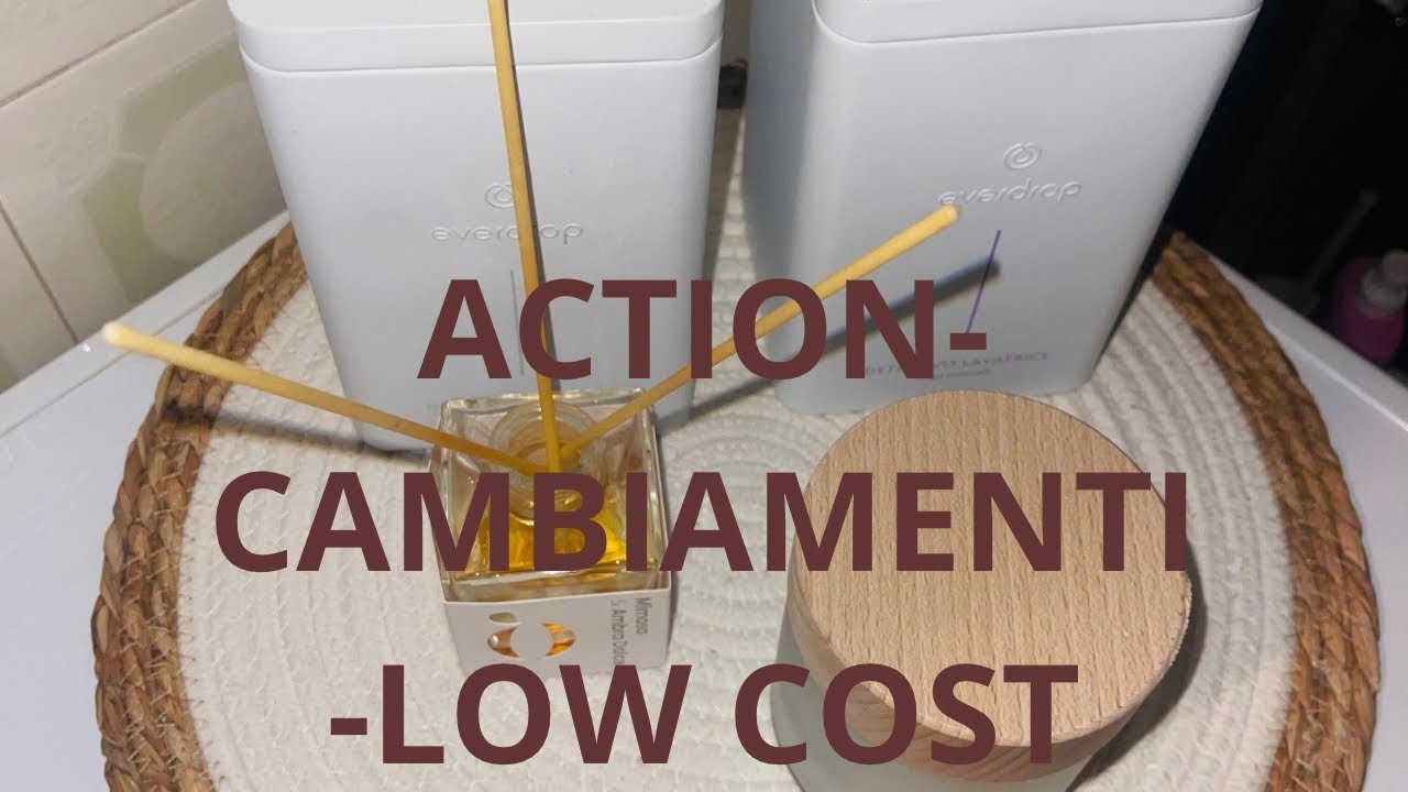 MIGLIORIE GRAZIE AD ACTION