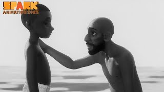 Black Man, Black Man Trailer