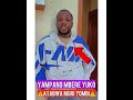 Yampano avuze icyatumye akubita umugore we 