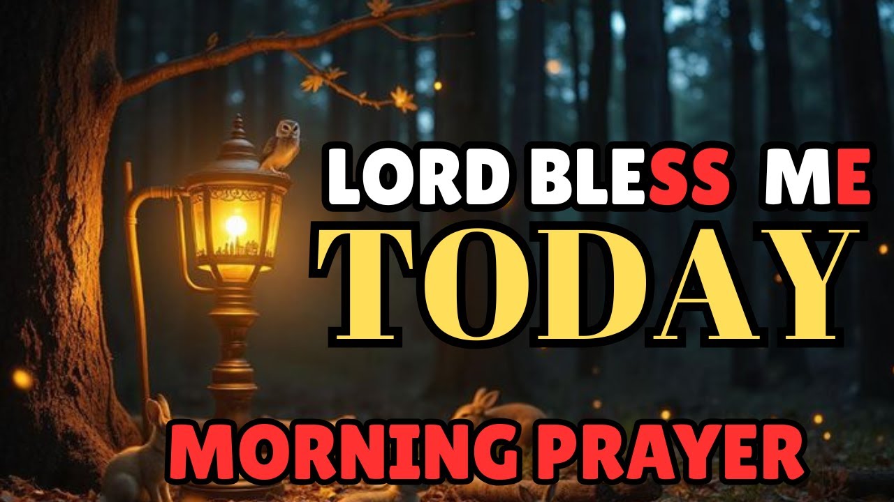 🛡️ Armor of God Morning Prayer — Divine Protection, Strength & Victory in Jesus 🙏✨