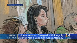 Accused Mar-A-Lago Woman Allowed To Be Her Own Attorney