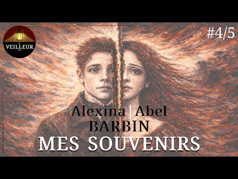 “Go, you cursed one!” | #5/5 – My Sufferings, by Alexina BARBIN (1838-1868)