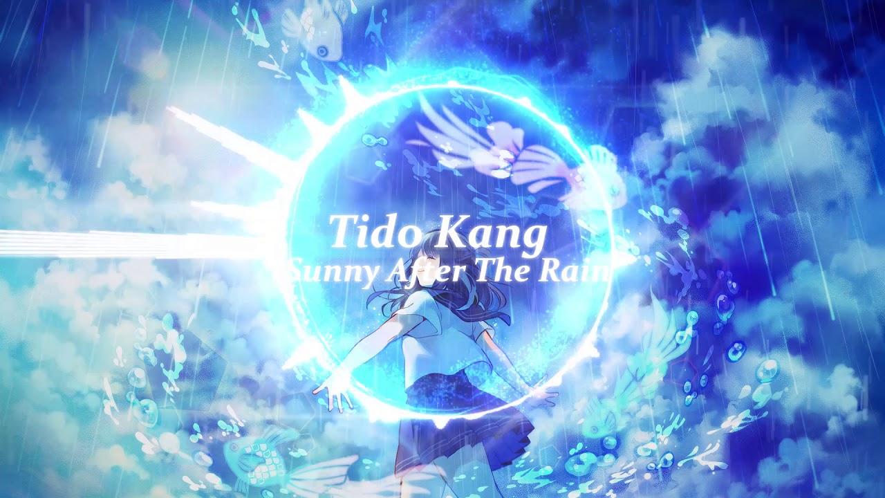 Tido Kang - Sunny After The Rain Sheet Music | Tido Kang | mymusic5