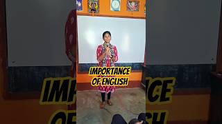 Importance of English# spoken English#easy English teaching#Sanjay sir Bhadrak